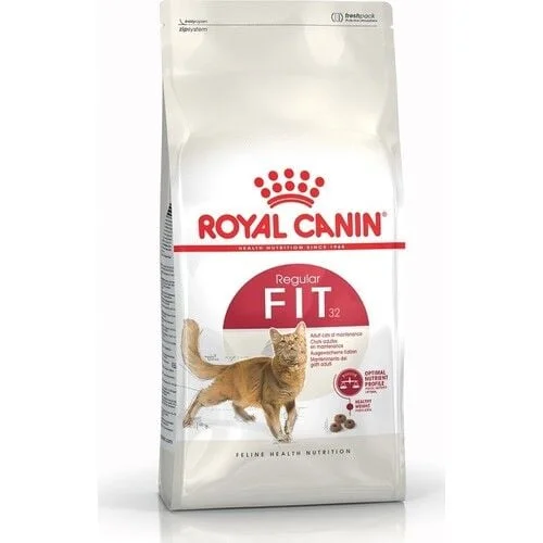 Royal Canin Fit 32  Kuru Kedi Maması 4 Kg