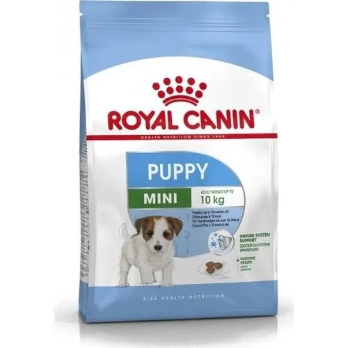 Royal Canin Mini Puppy Yavru Köpek Maması 4 Kg