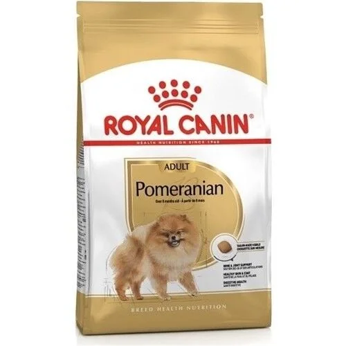 Royal Canin Pomeranian Yetişkin Köpek Maması 3kg