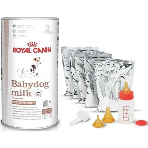 Royal Canin Babydog Köpek Süt Tozu 400 Gr