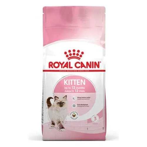 Royal Canin Kitten Kedi Maması 2 Kg