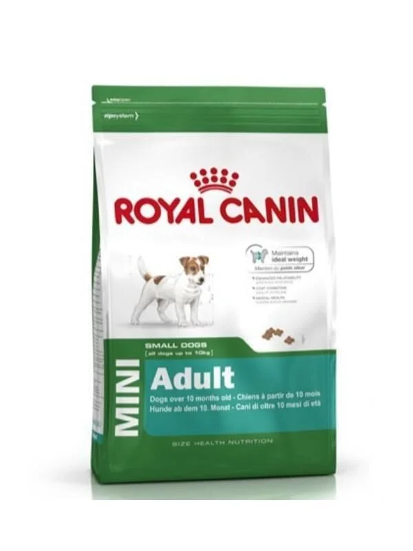 Royal Canin Mini Adult Köpek Maması 2 Kg