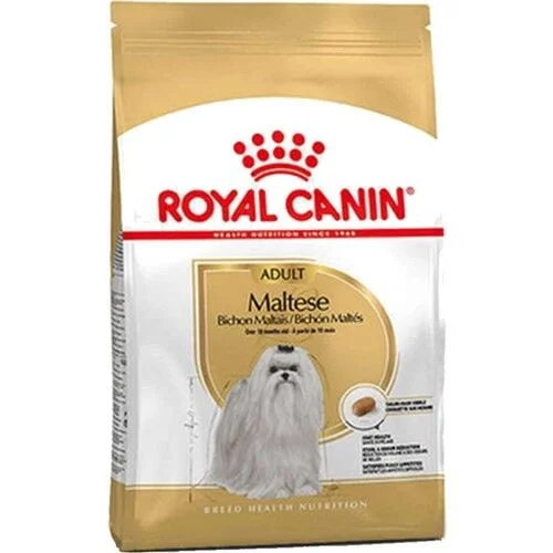 Royal Canin Maltese Bichon Yetişkin Köpek Maması 1,5 Kg