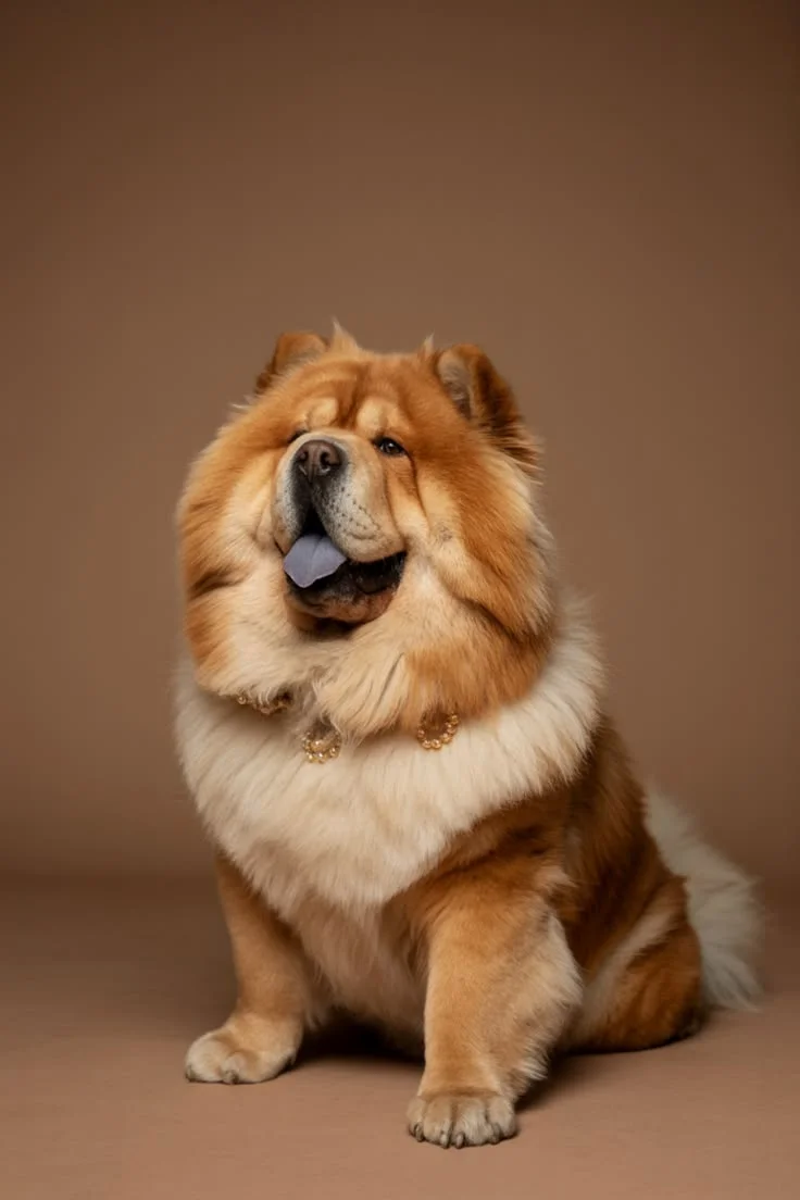 Makas Tıraşı | HUSKY - SAMOYED - CHOW CHOW